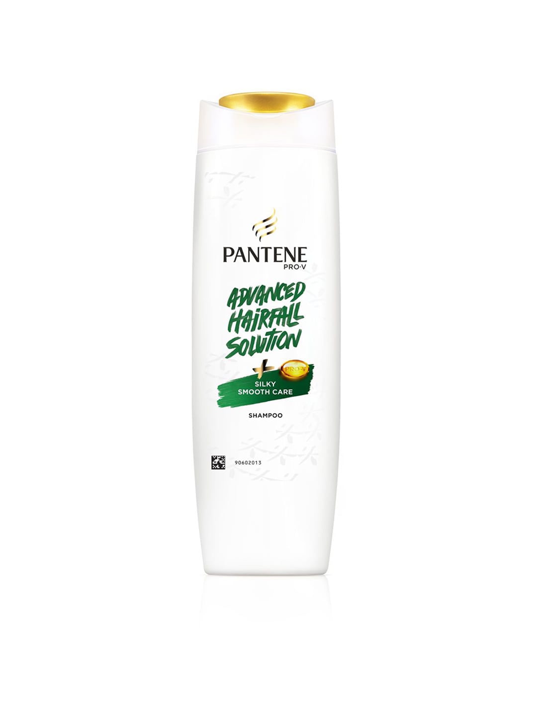 Pantene Unisex Advanced Hair Fall Solution Silky Smooth Care Shampoo 180 ml Price in India