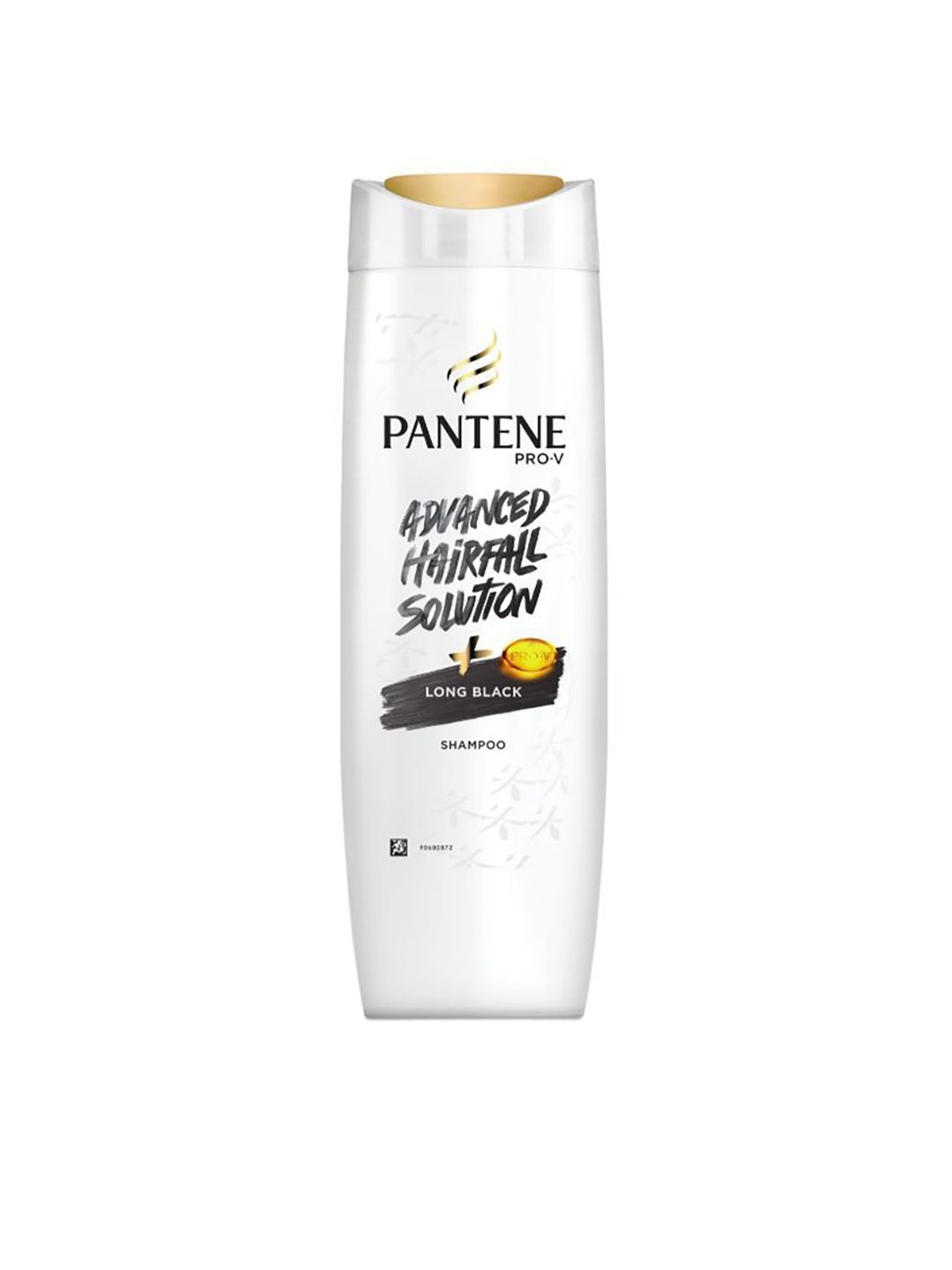 Pantene Advanced Hair Fall Solution Long Black Shampoo 340 ml Price in India