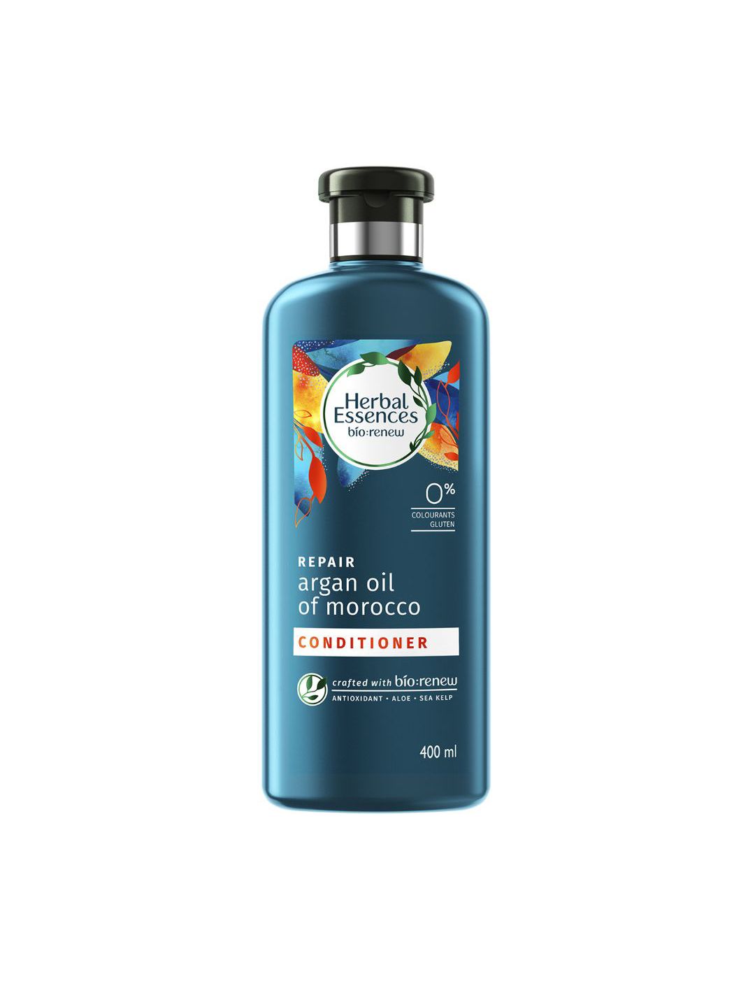 Herbal Essences Unisex bio:renew Repair Argan Oil of Morocco Conditioner 400 ml