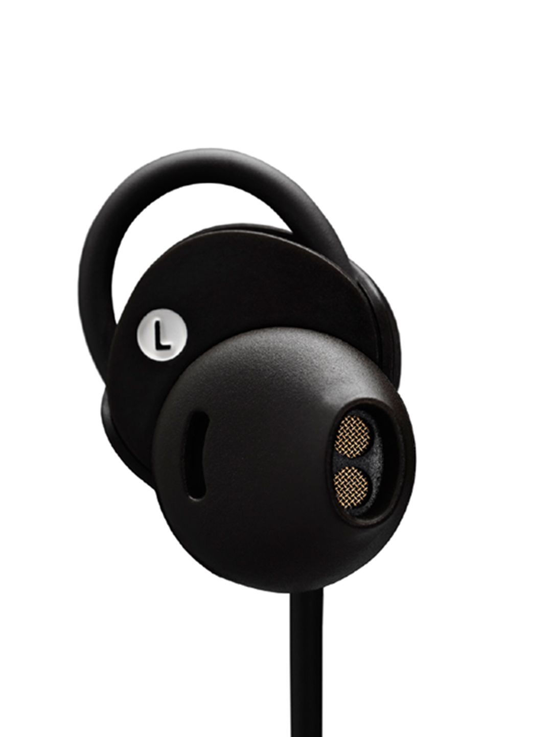 Buy Marshall Unisex Black Minor II Bluetooth In-Ear Headphones