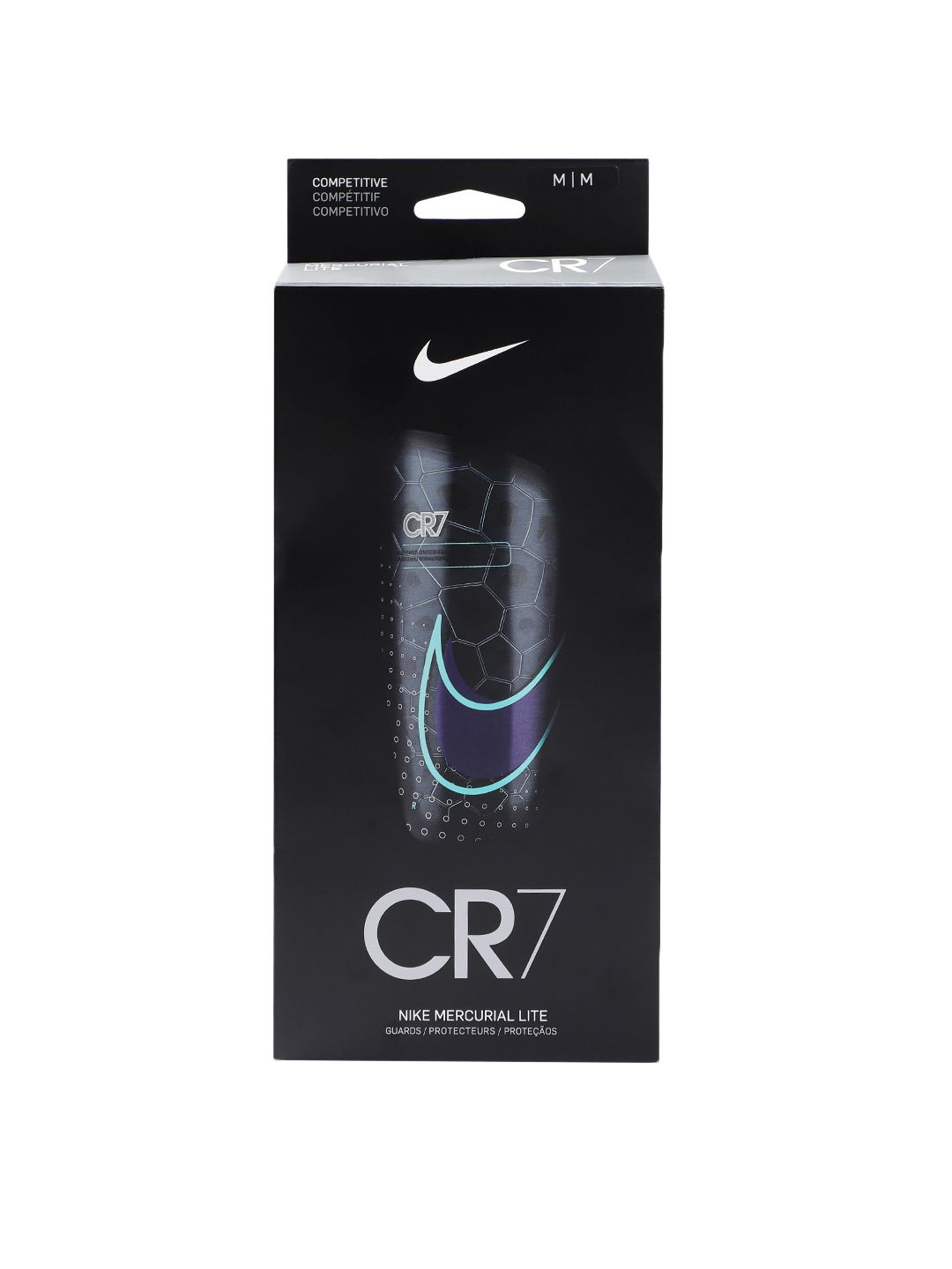 mercurial lite cr7