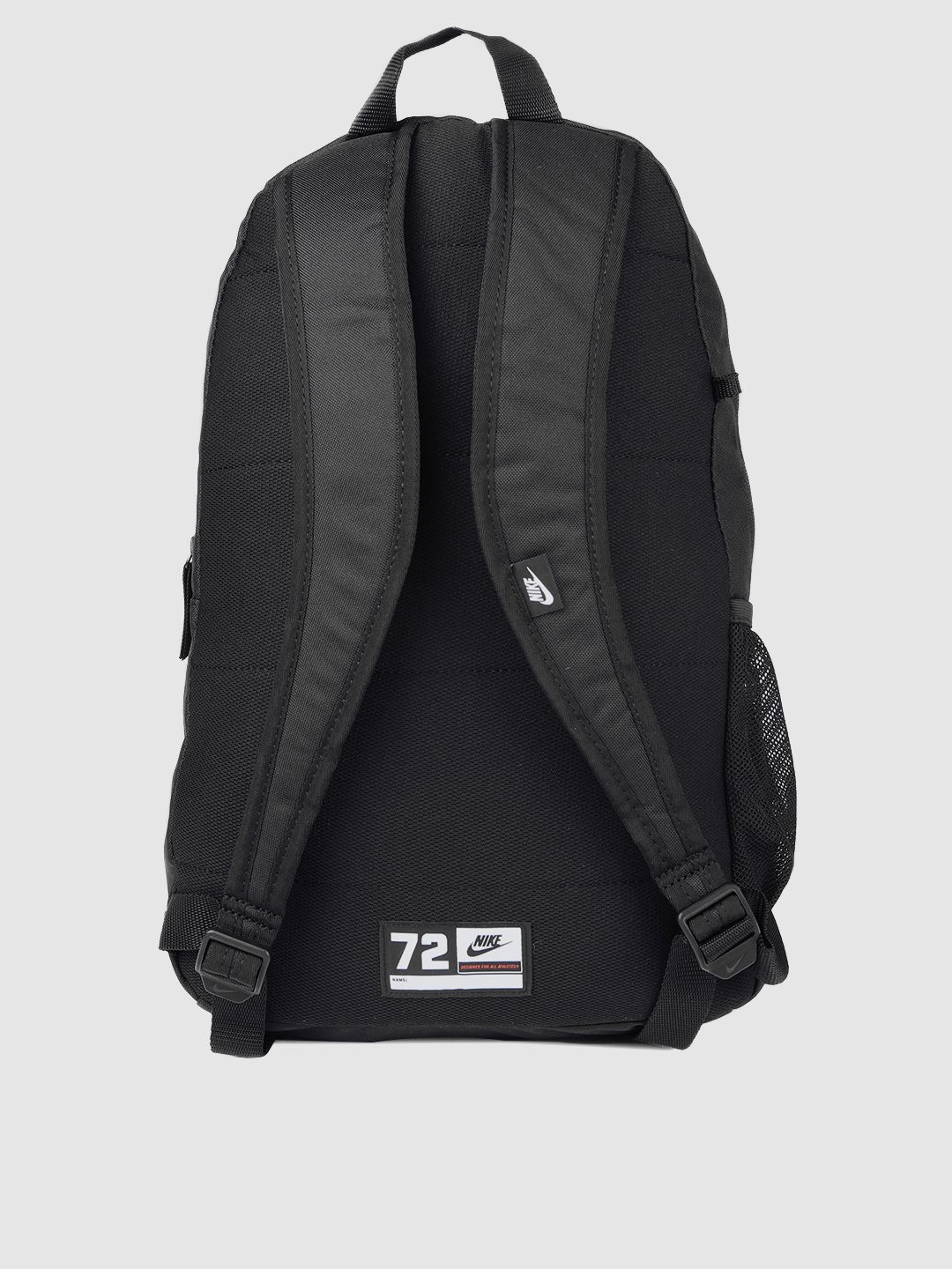 nike 15 laptop backpack with logo branding