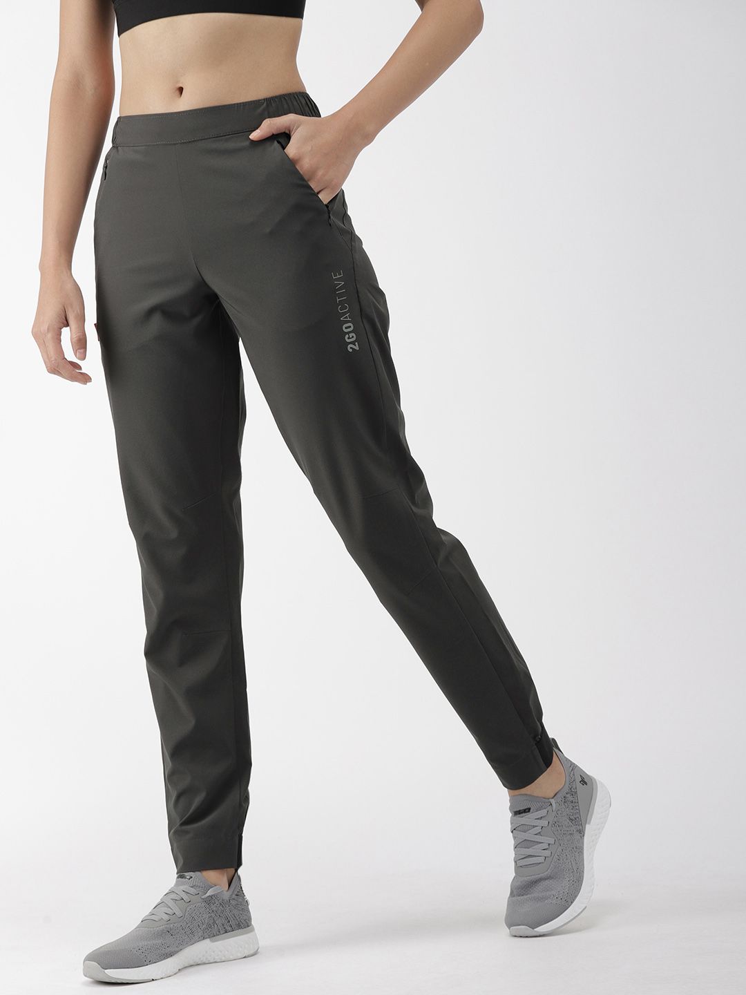2go track pants womens