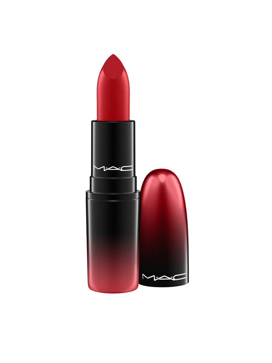 M.A.C Love Me Lipstick - 423 E For Effortless 3 g Price in India