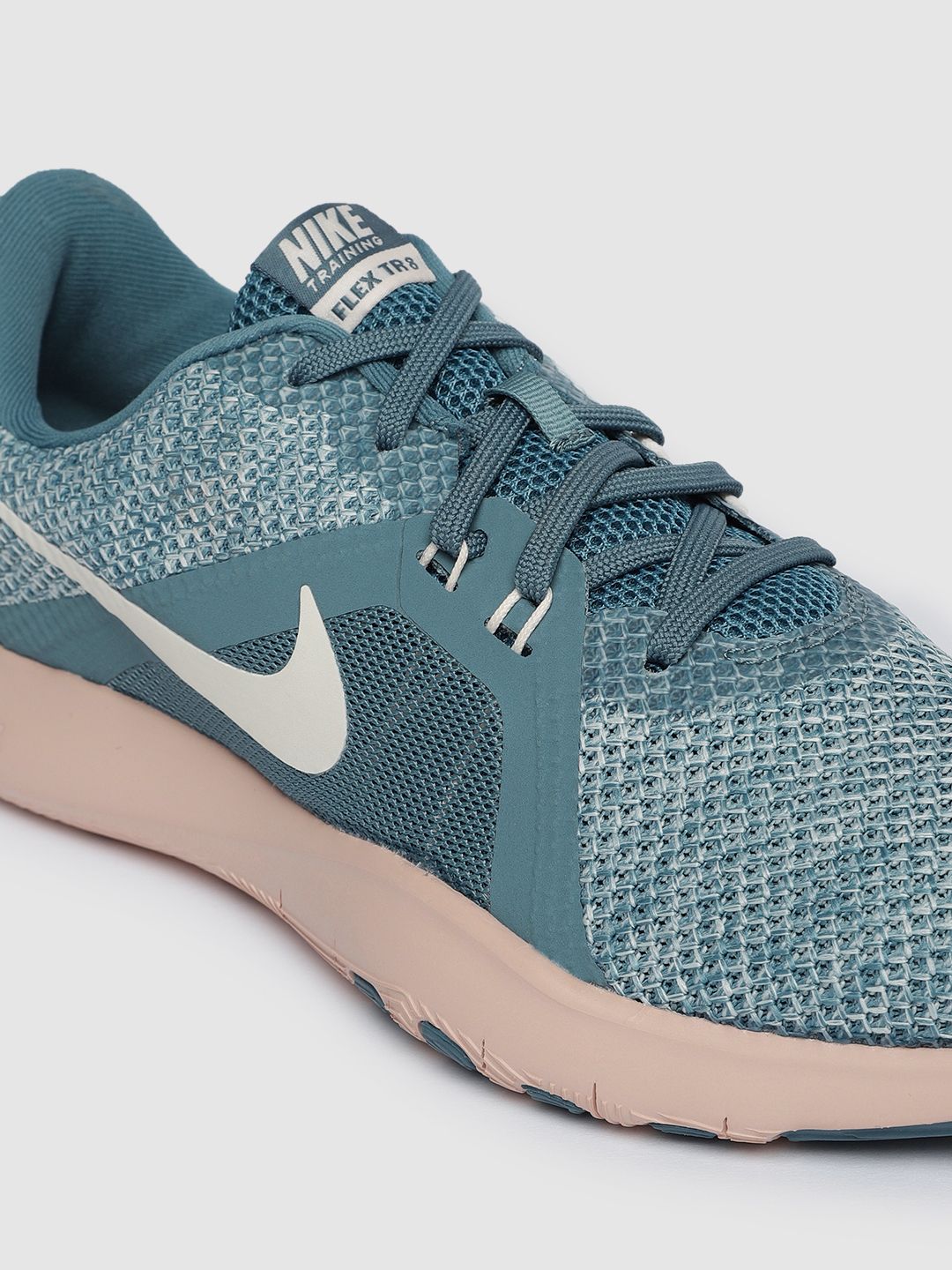 women's flex trainer 8 training sneakers from finish line