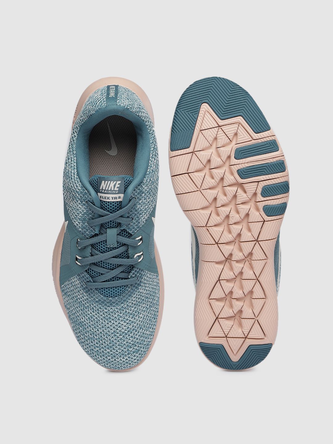 nike flex trainer 8 women's training shoes