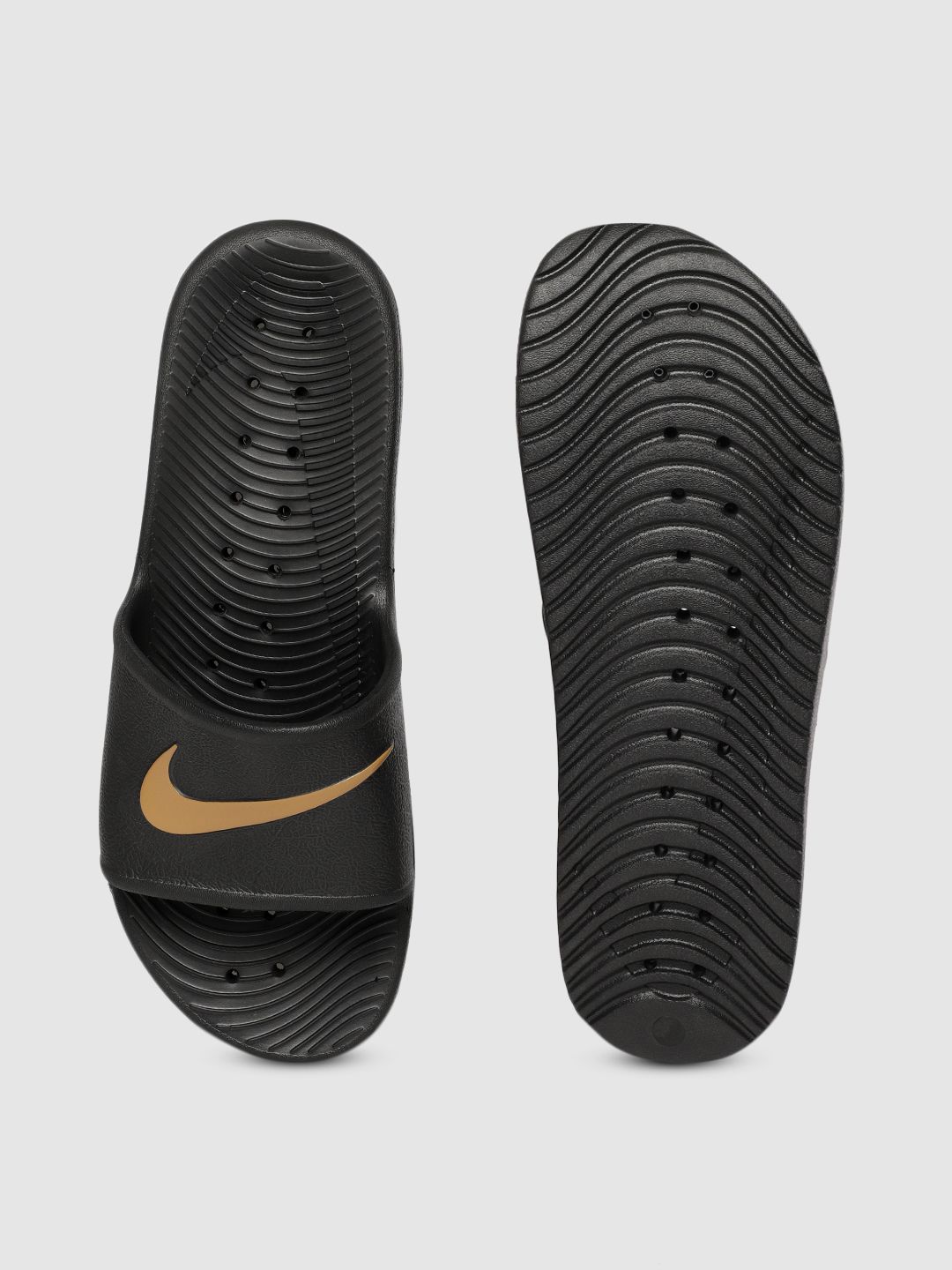 nike men's kawa shower slide