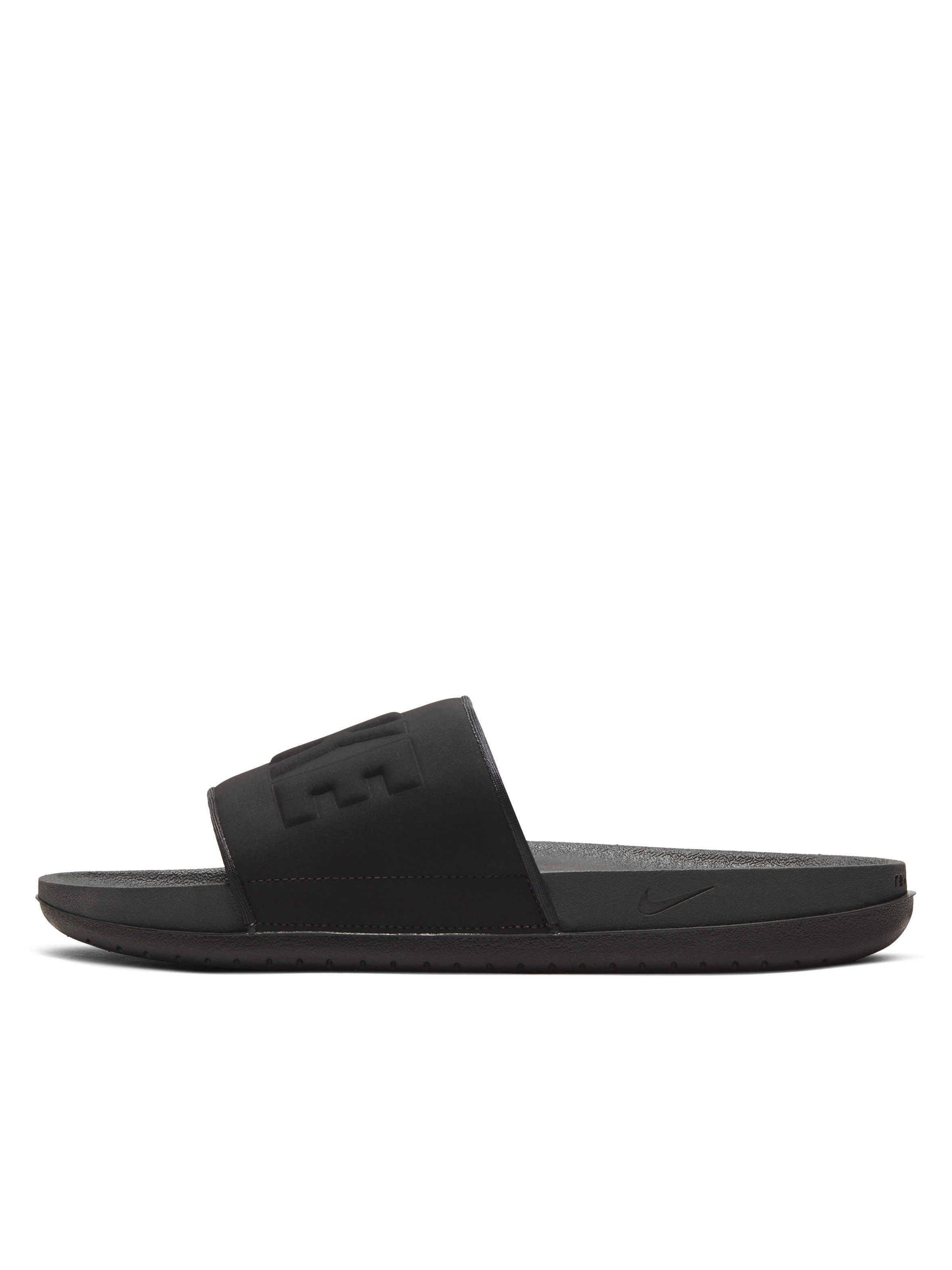 nike offcourt mens slides