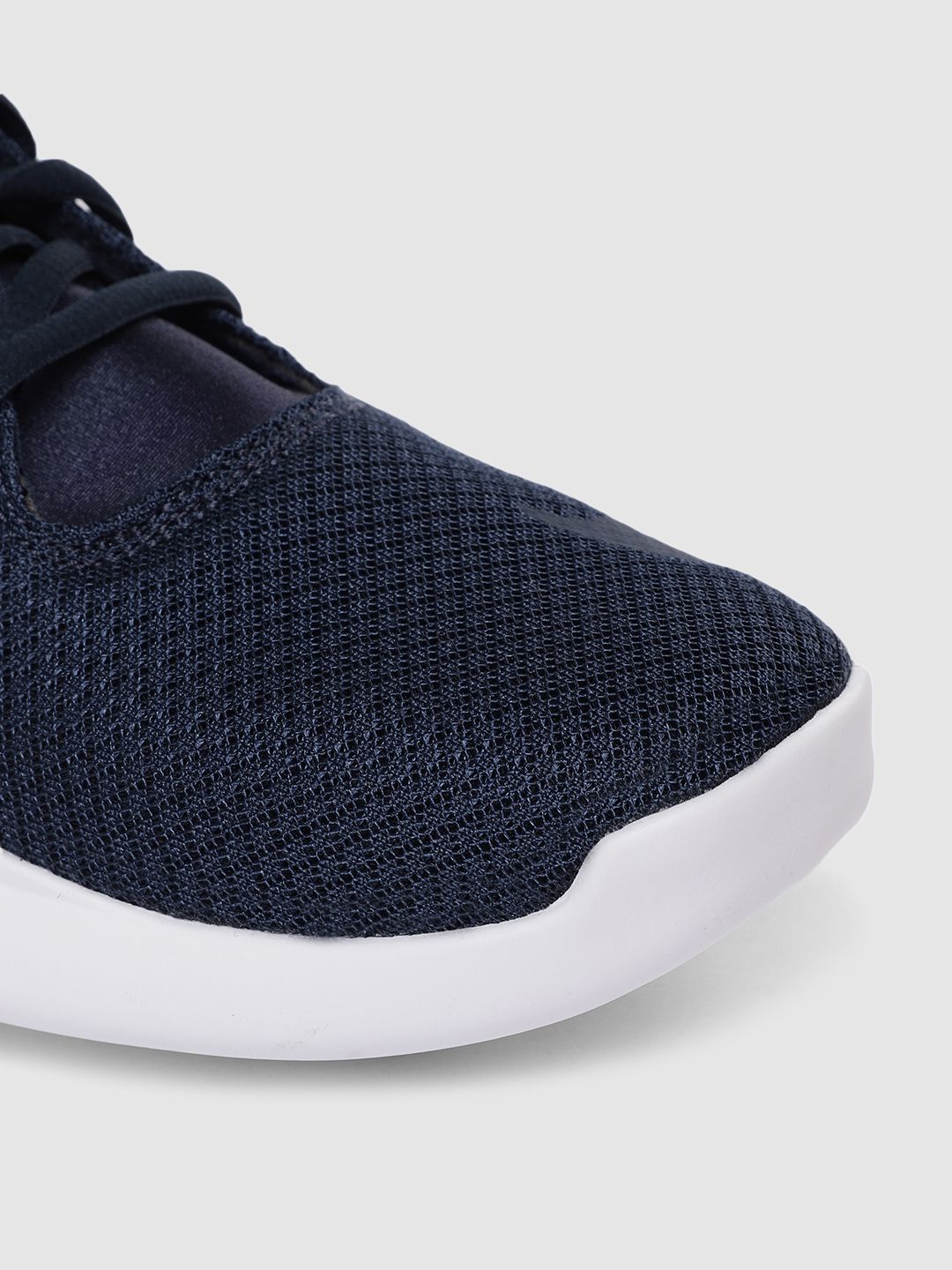 nike kwazi blue running shoes