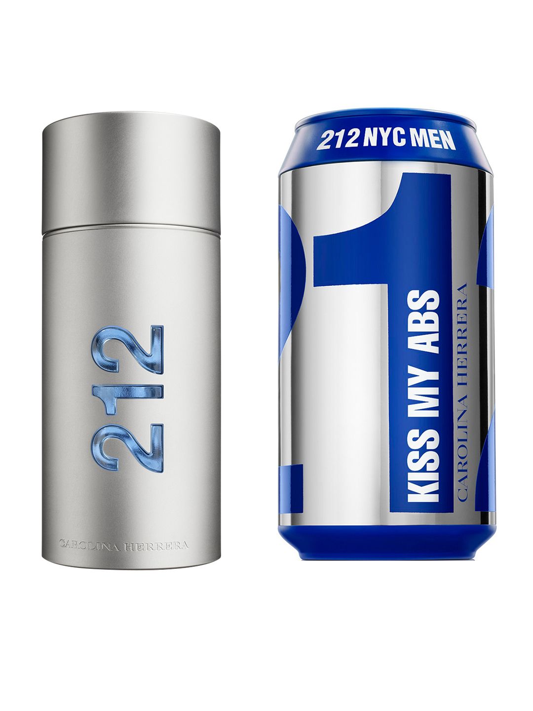 Buy Carolina Herrera Men 212 NYC Sport Collector Edition Eau de