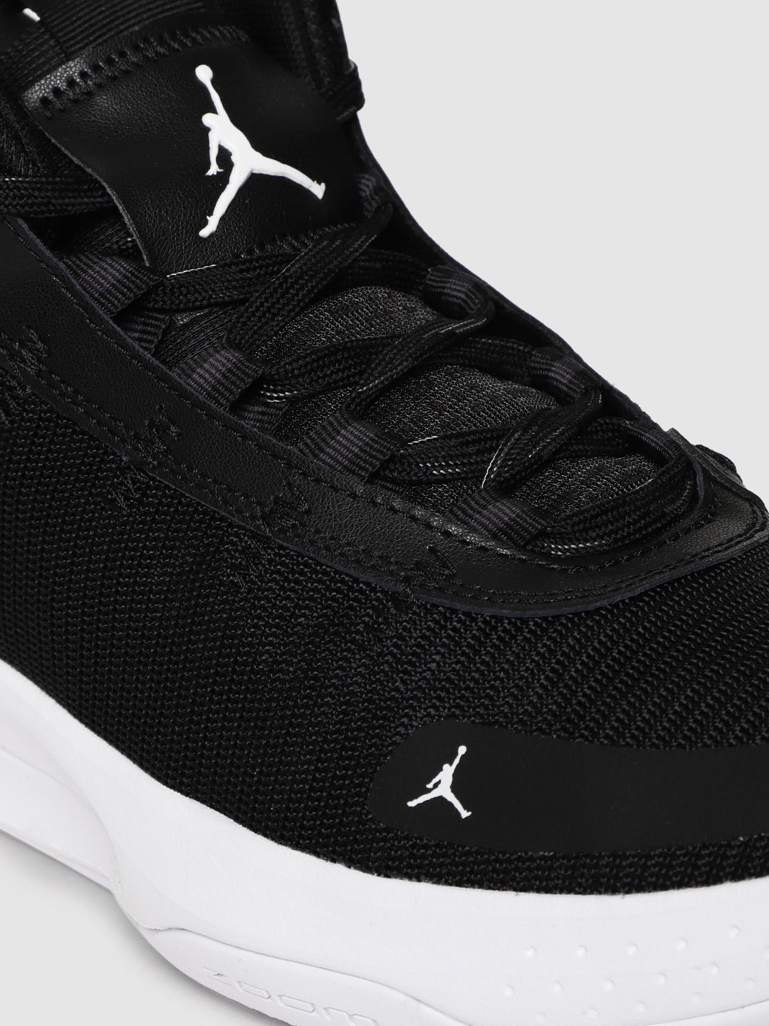 jordan jumpman 2020 pf black