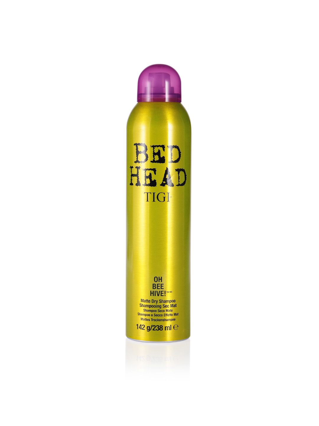 TIGI Unisex Bed Head Oh Bee Hive Matte Dry Shampoo 238 ml Price in India