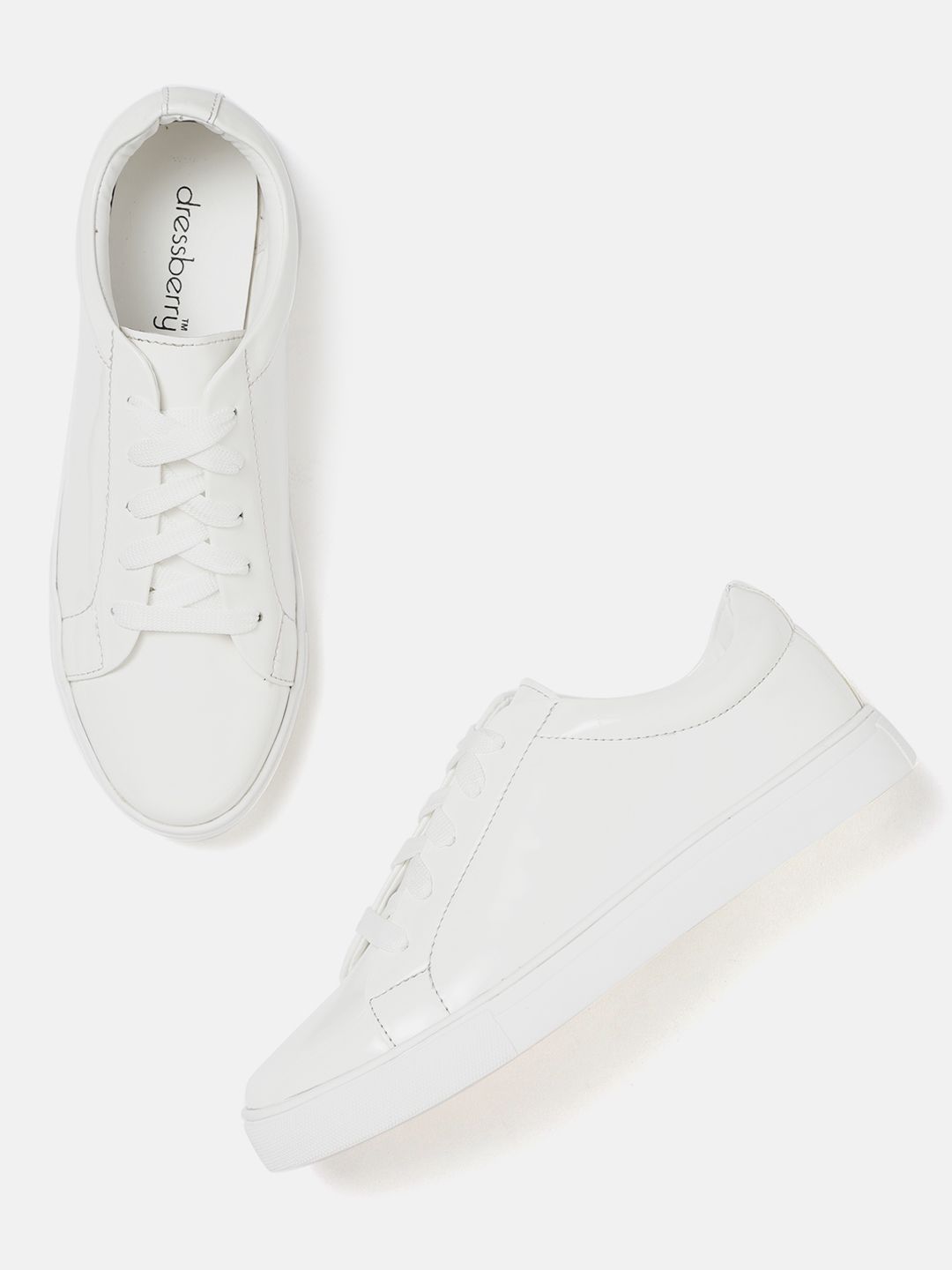 dressberry sneakers