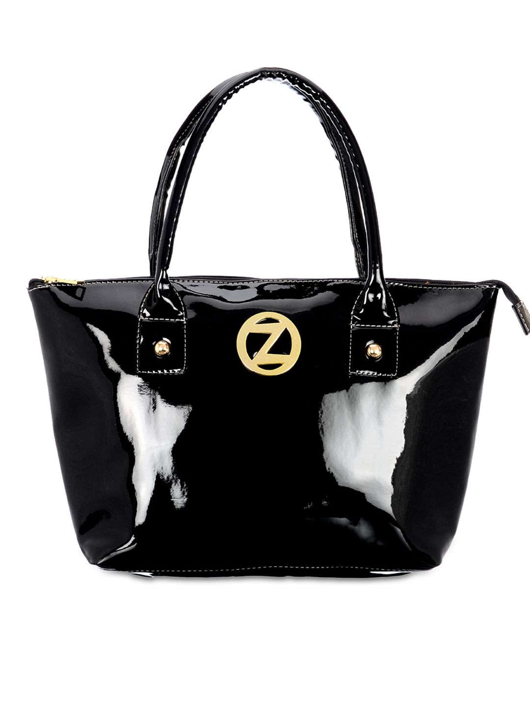 OsaiZ Black Shoulder Bag Price in India