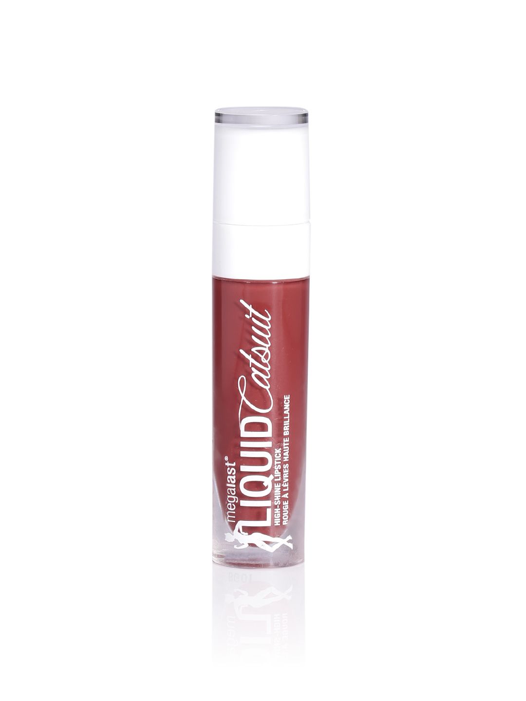 Wet n Wild Sustainable MegaLast Liquid Catsuit High Shine Lipstick - Wine Is The Answer E969A 5.7 g Price in India