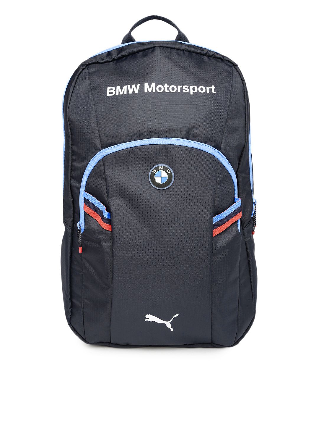 puma bmw bookbag 2015