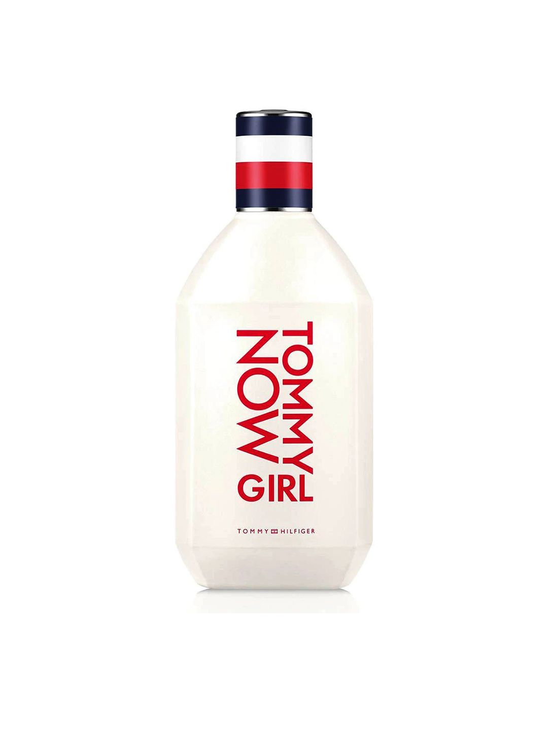 Tommy Hilfiger Girl Tommy Now Girl Eau De Toilette 100ml Price in India