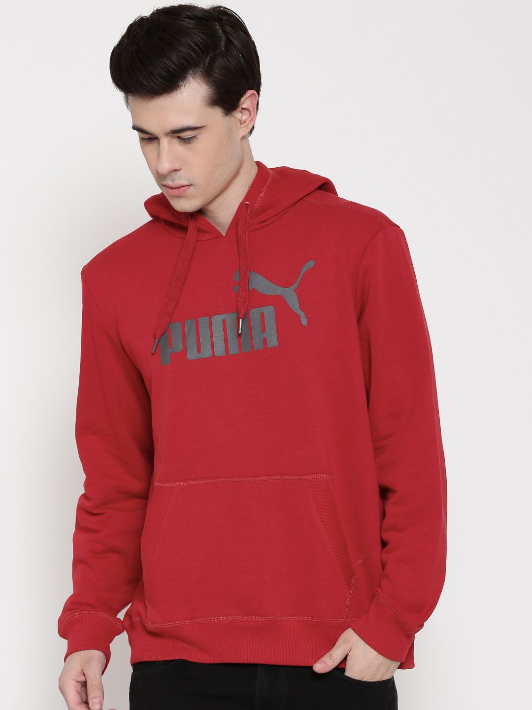 puma no 1 hoodie