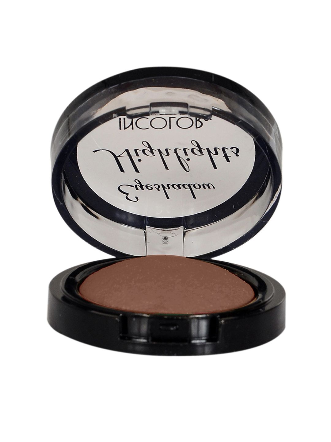 INCOLOR Brown Highlight Eyeshadow 24 4.5 gms Price in India