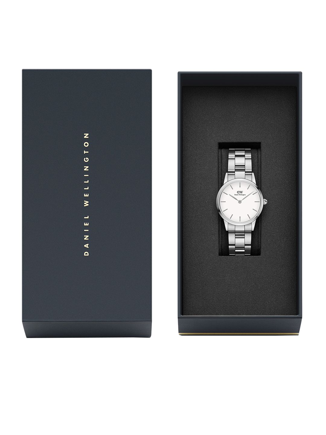 Daniel Wellington Daniel Wellington Iconic Link Dial Women Watch - DW00100207