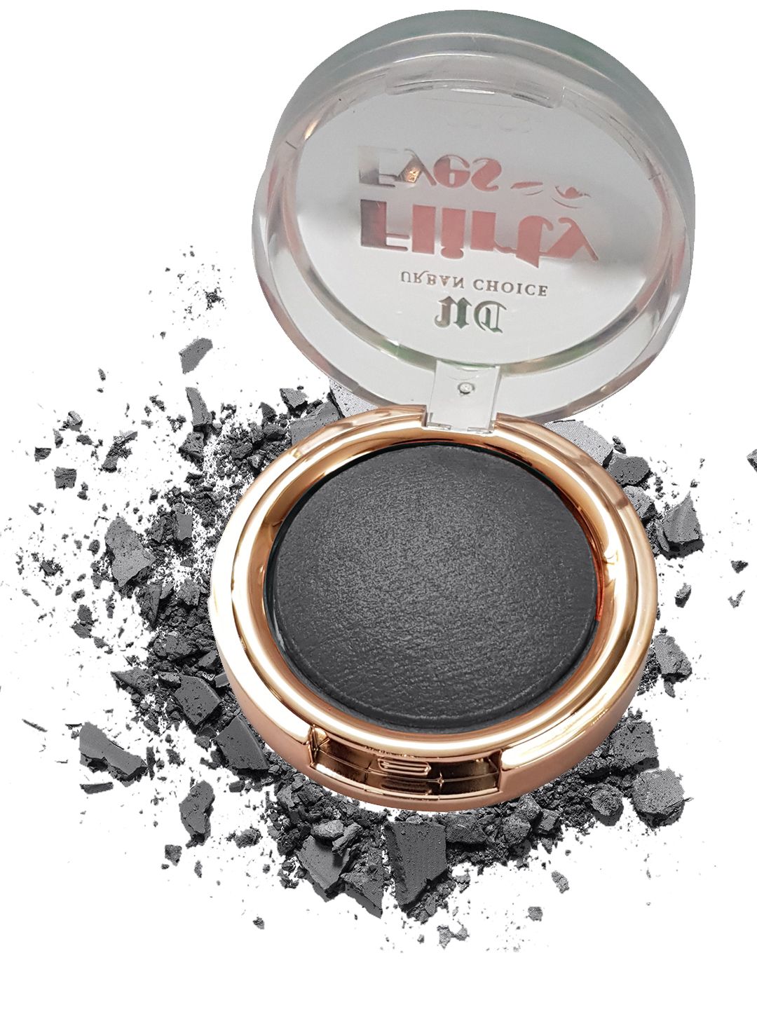 INCOLOR Flirty Eyes Eyeshadow 04 4.5gm Price in India