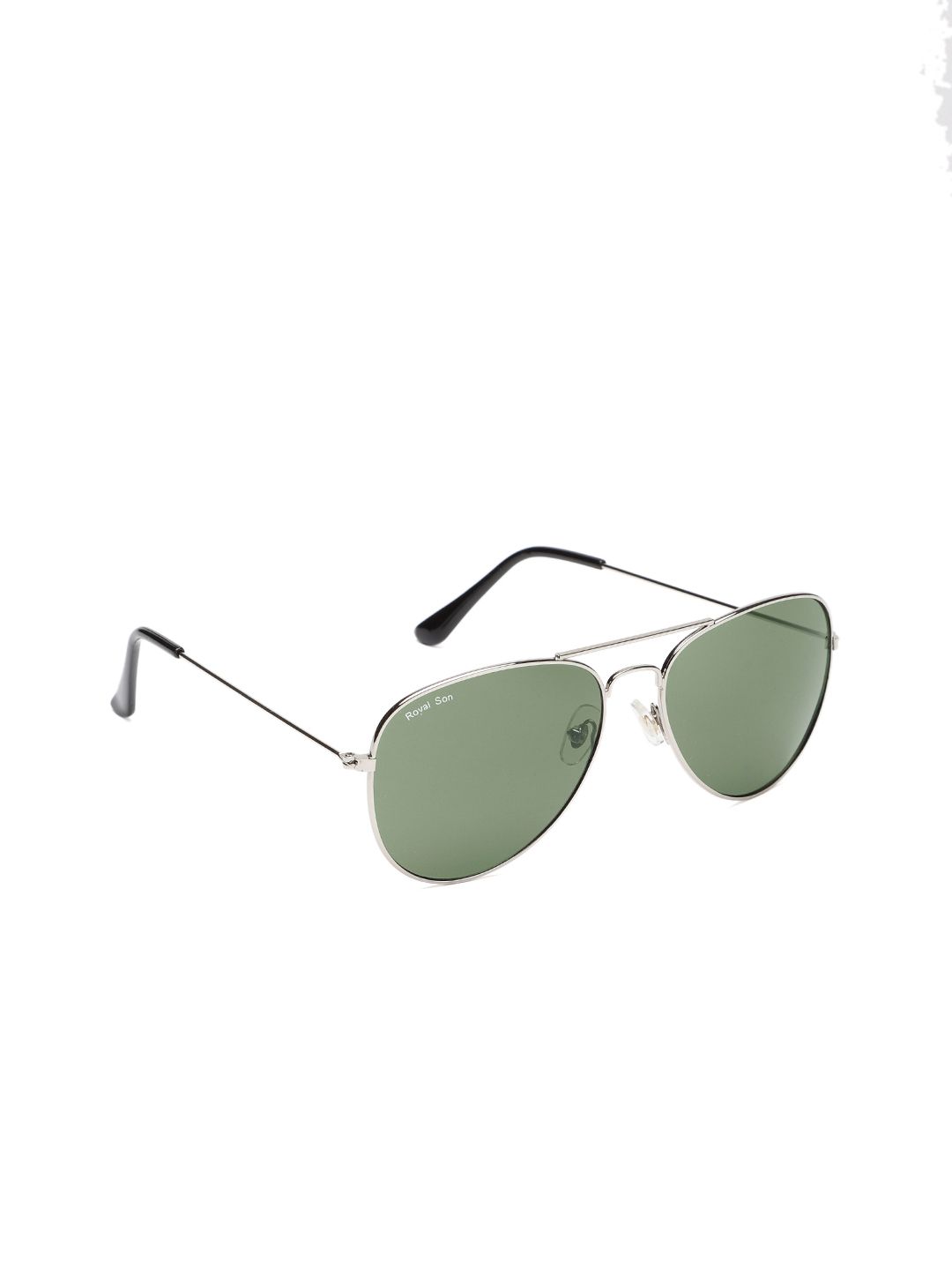 ROYAL SON Unisex Aviator Sunglasses RS0022AV Price in India