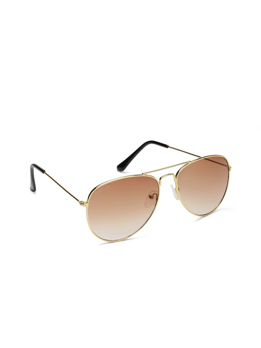 ROYAL SON Unisex Aviator Sunglasses RS004AV Price in India