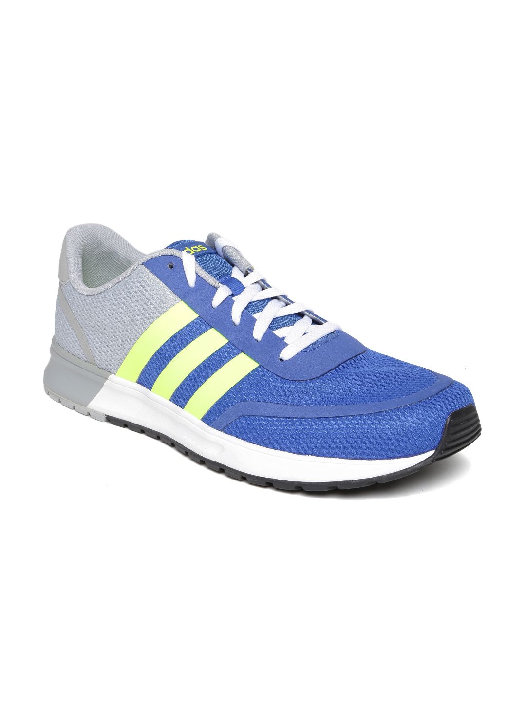 adidas gazelle silver green womens adidas Questar 3 Running Shoes - Men's - Core Black Six main image 0