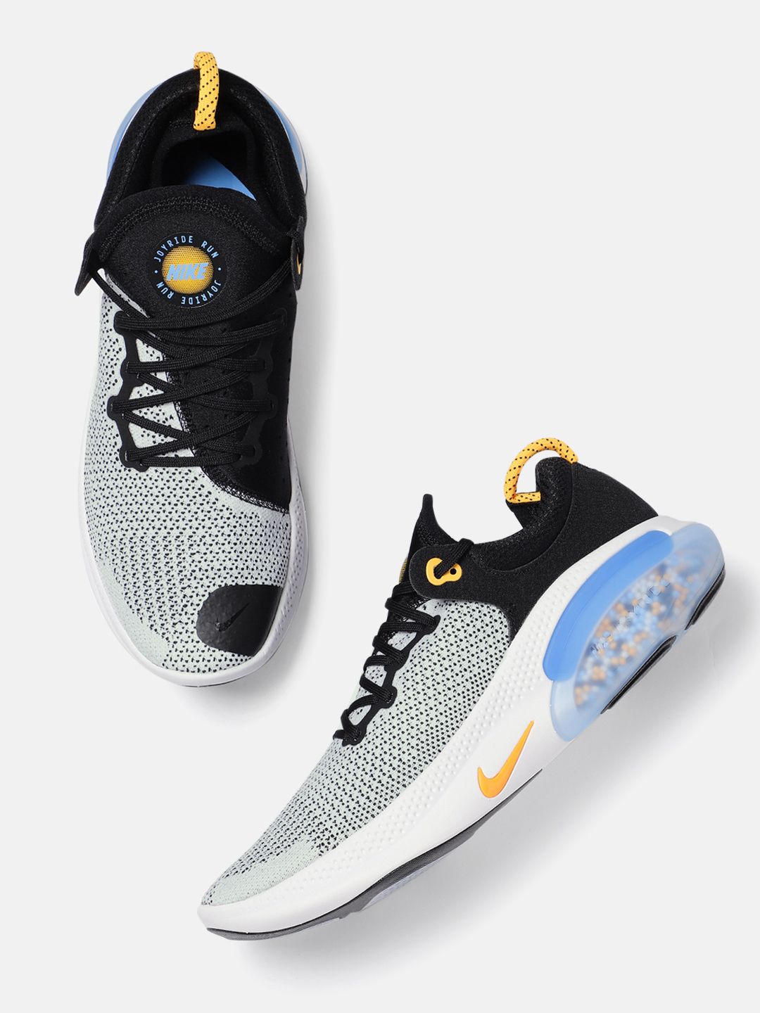 nike joyride shoes colour