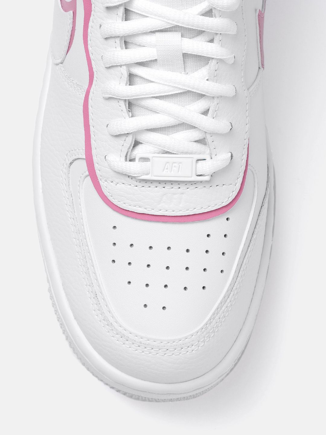 womens air force 1 shadow white magic flamingo