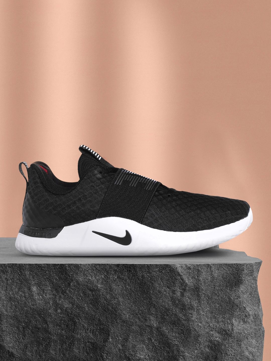 Nike Women Black RENEW IN-SEASON TR 9 Training Shoes Price in India