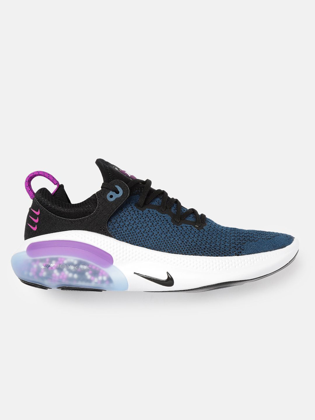 nike joyride run flyknit women