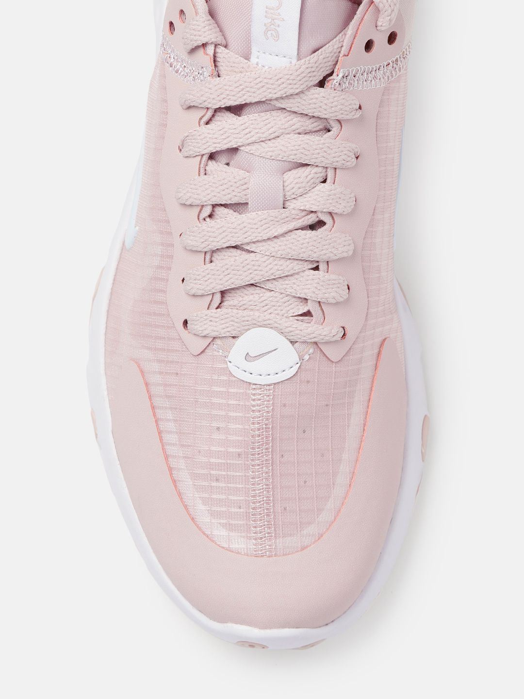 nike renew lucent women's pink