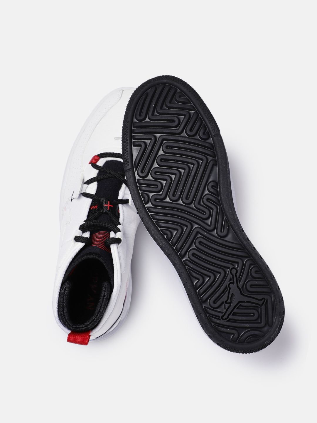 air jordan metamorph utility