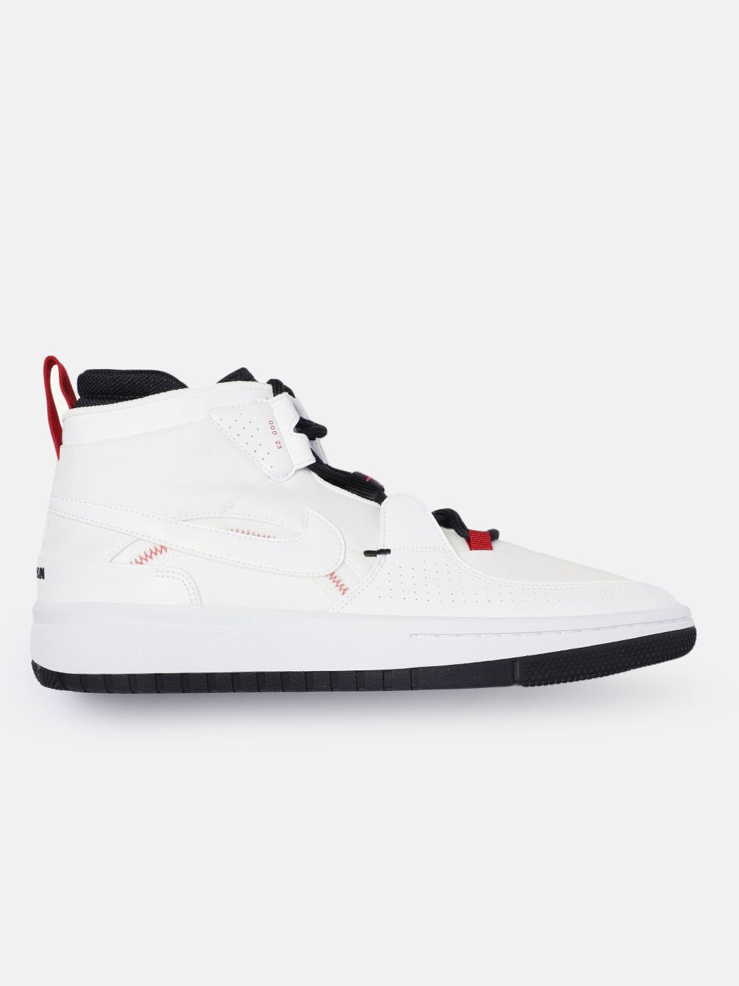 jordan meta morph utility white