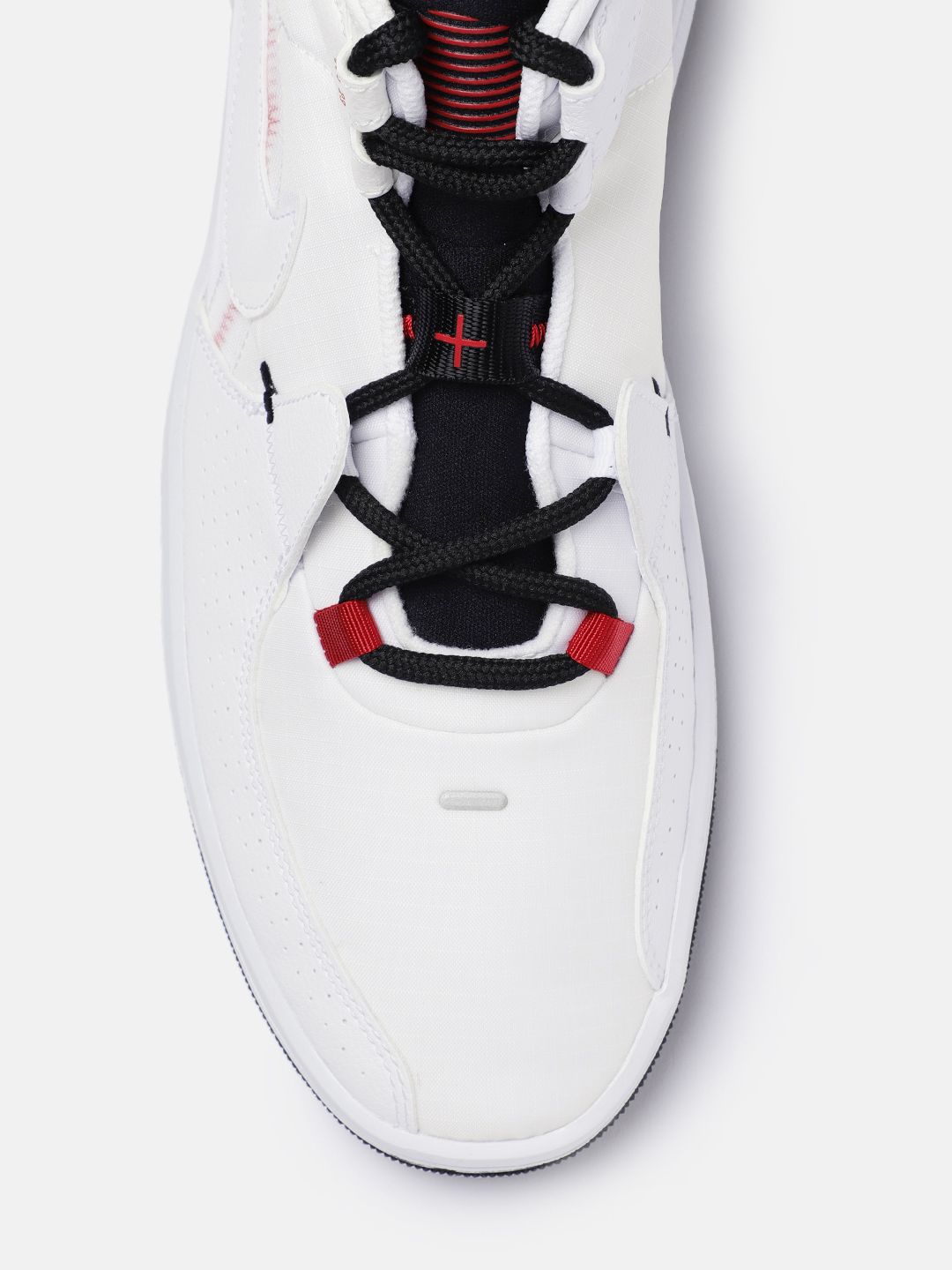 jordan meta morph utility white