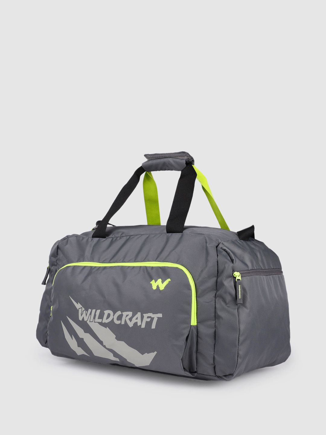 Buy Wildcraft Printed Medium Casual Duffel Bag - Duffel Bag for