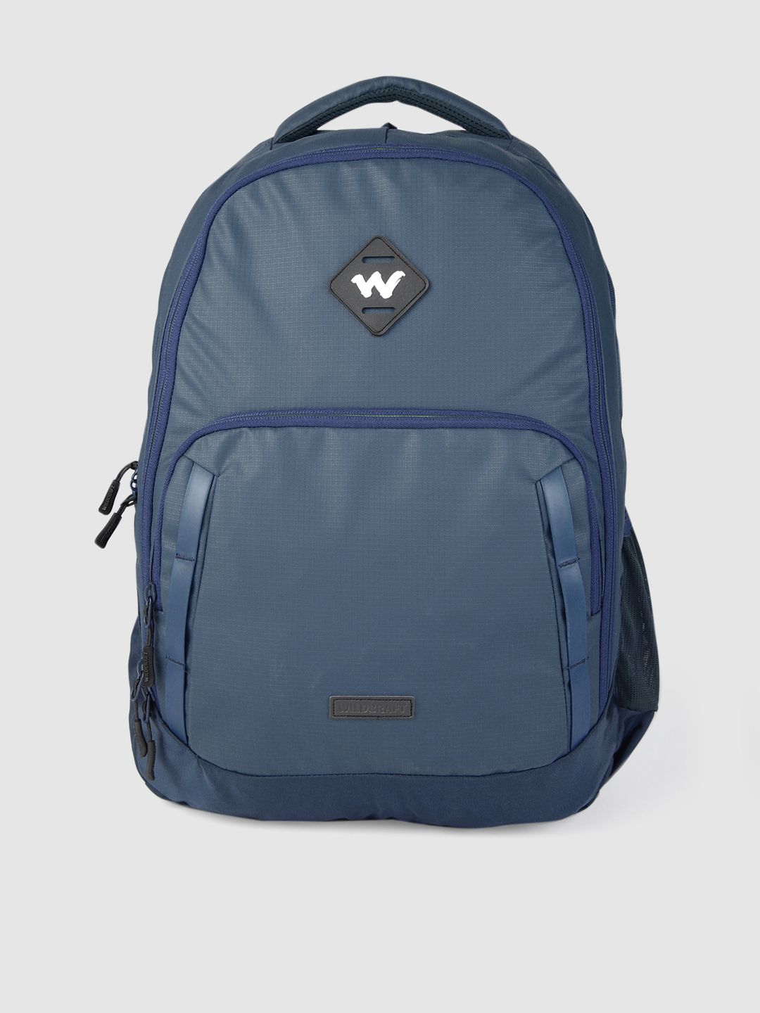 Wildcraft Unisex Blue Imprint  1.0 Plus Backpack Price in India