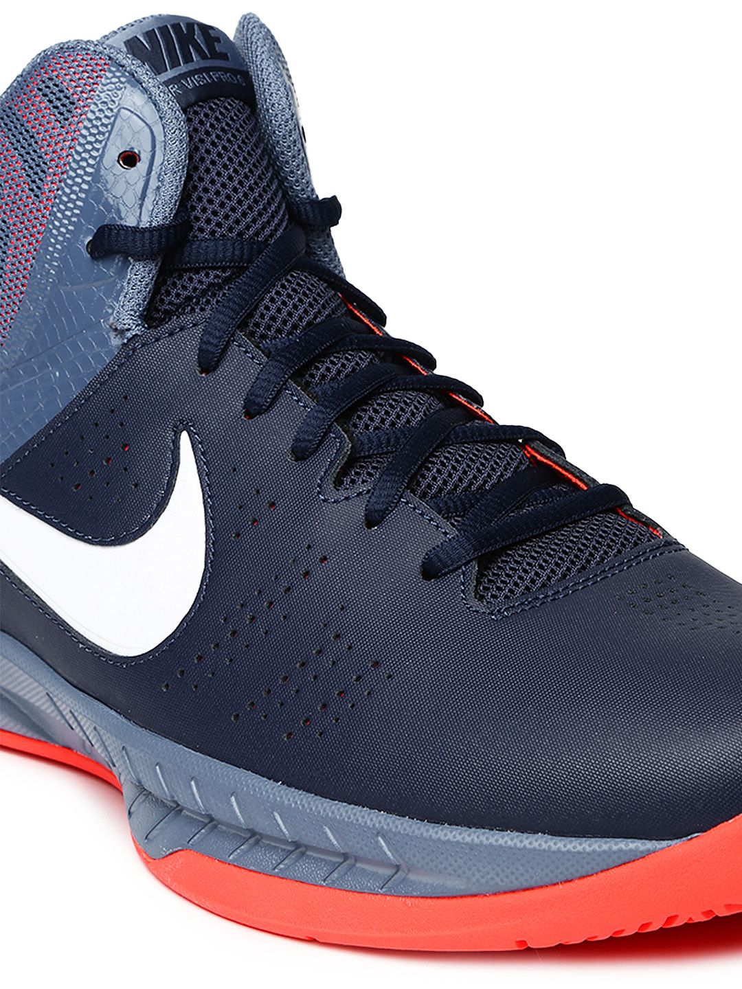 nike air visi pro 6 blue