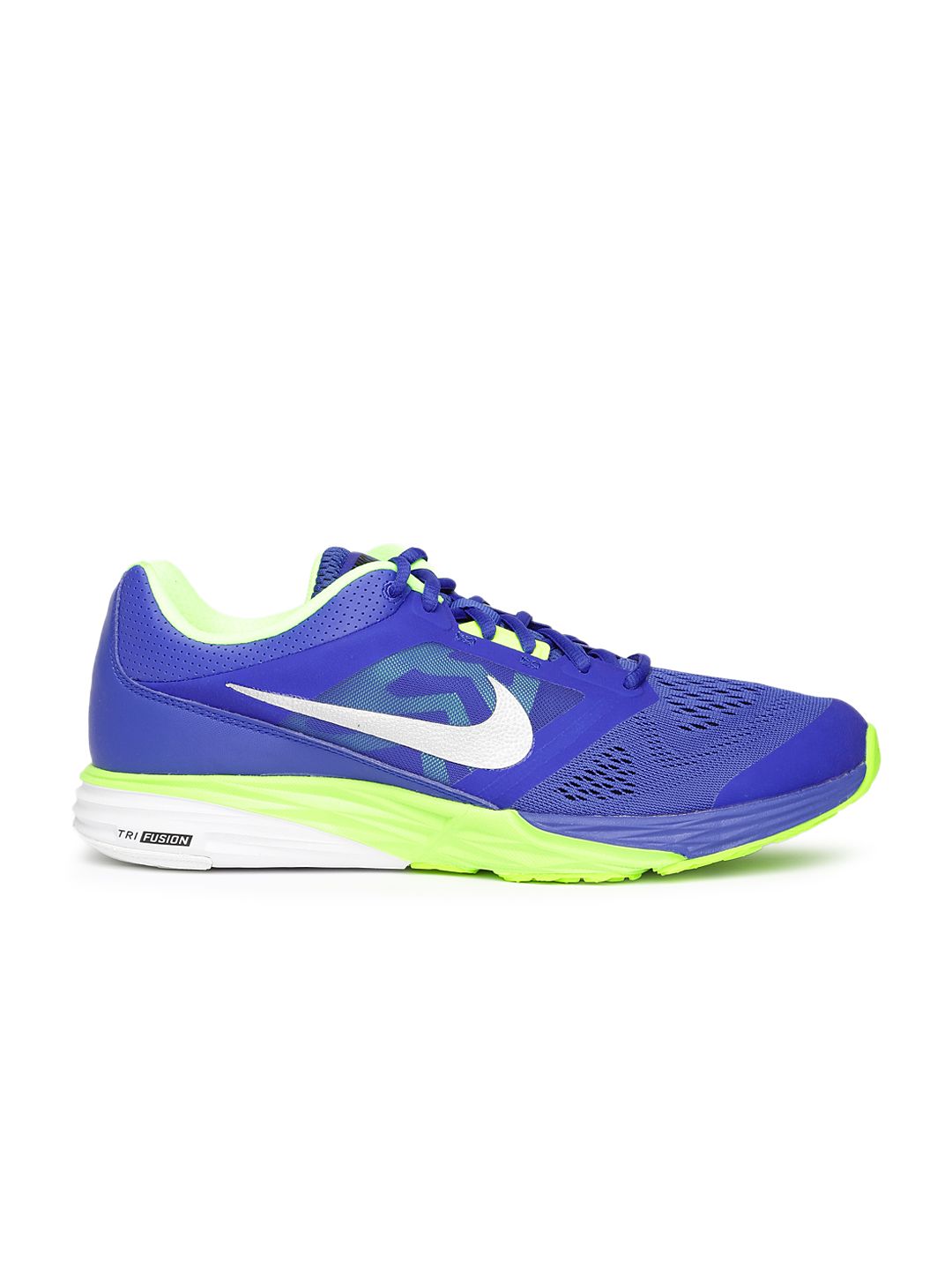 nike tri fusion run mens