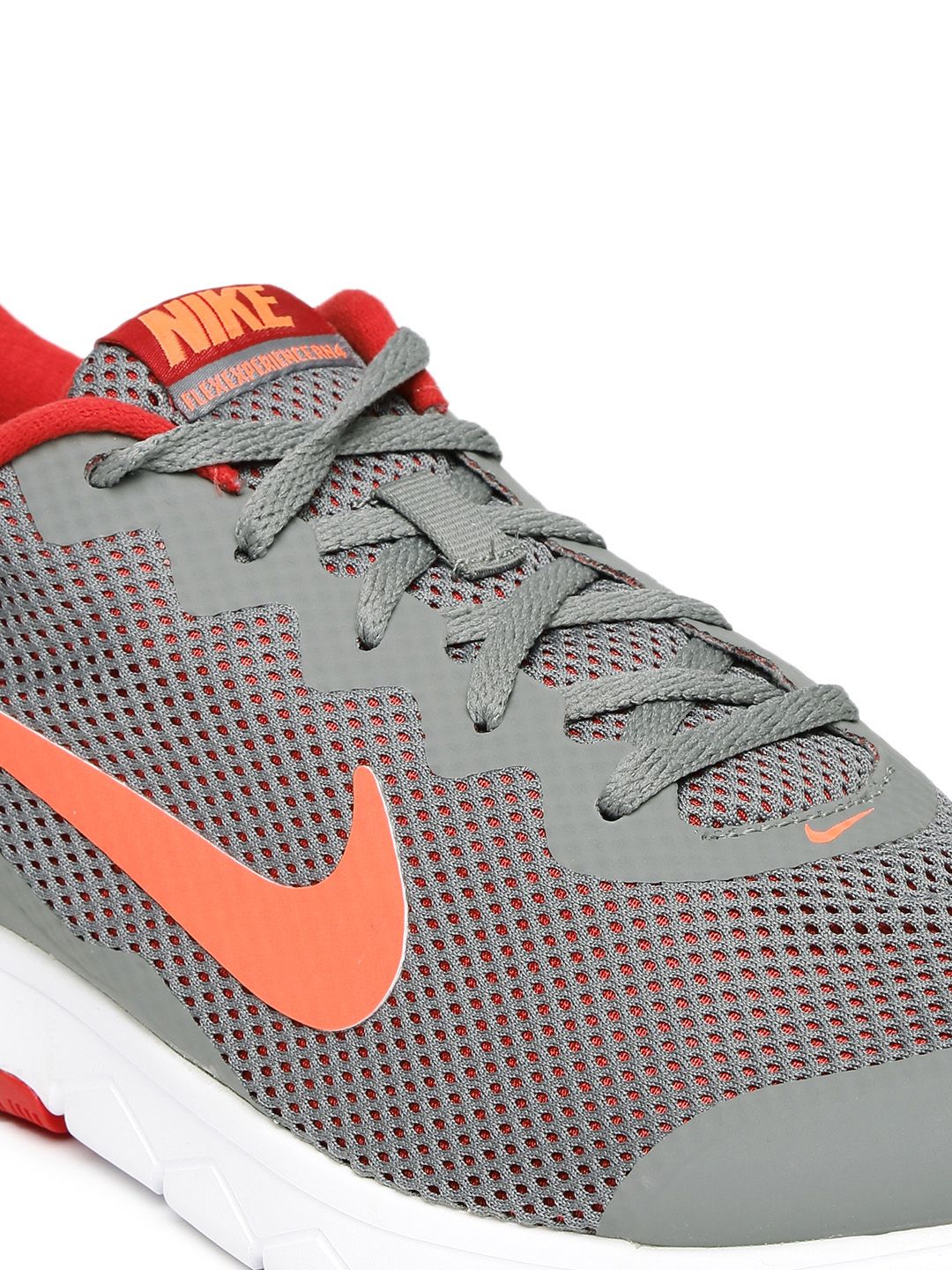 nike flex experience rn 4 grey