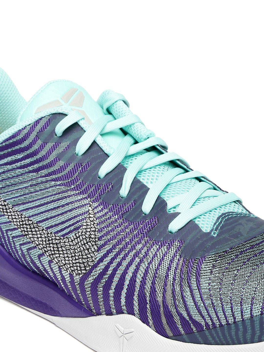 kobe mentality teal