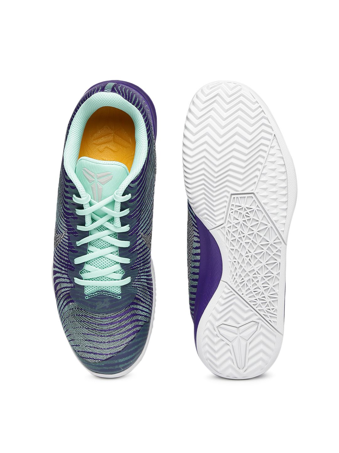 kobe mentality purple