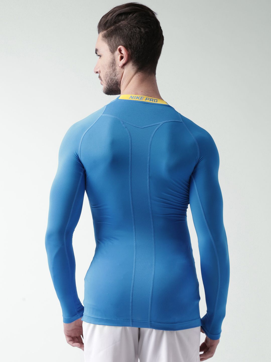 nike skin tight t shirt