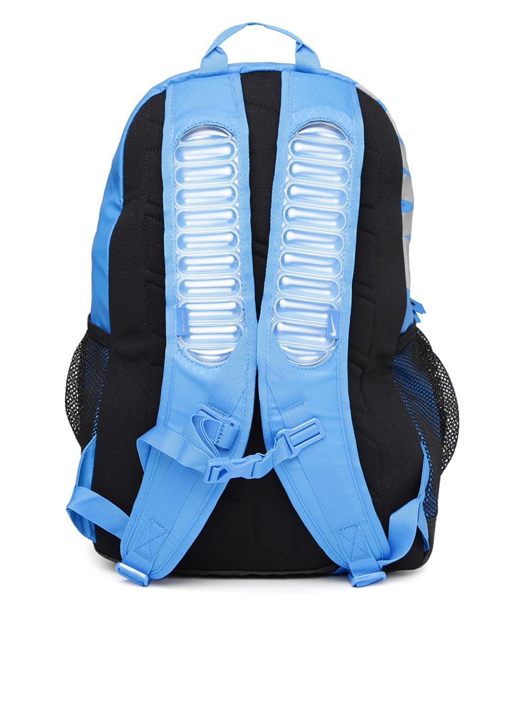 blue nike vapor backpack