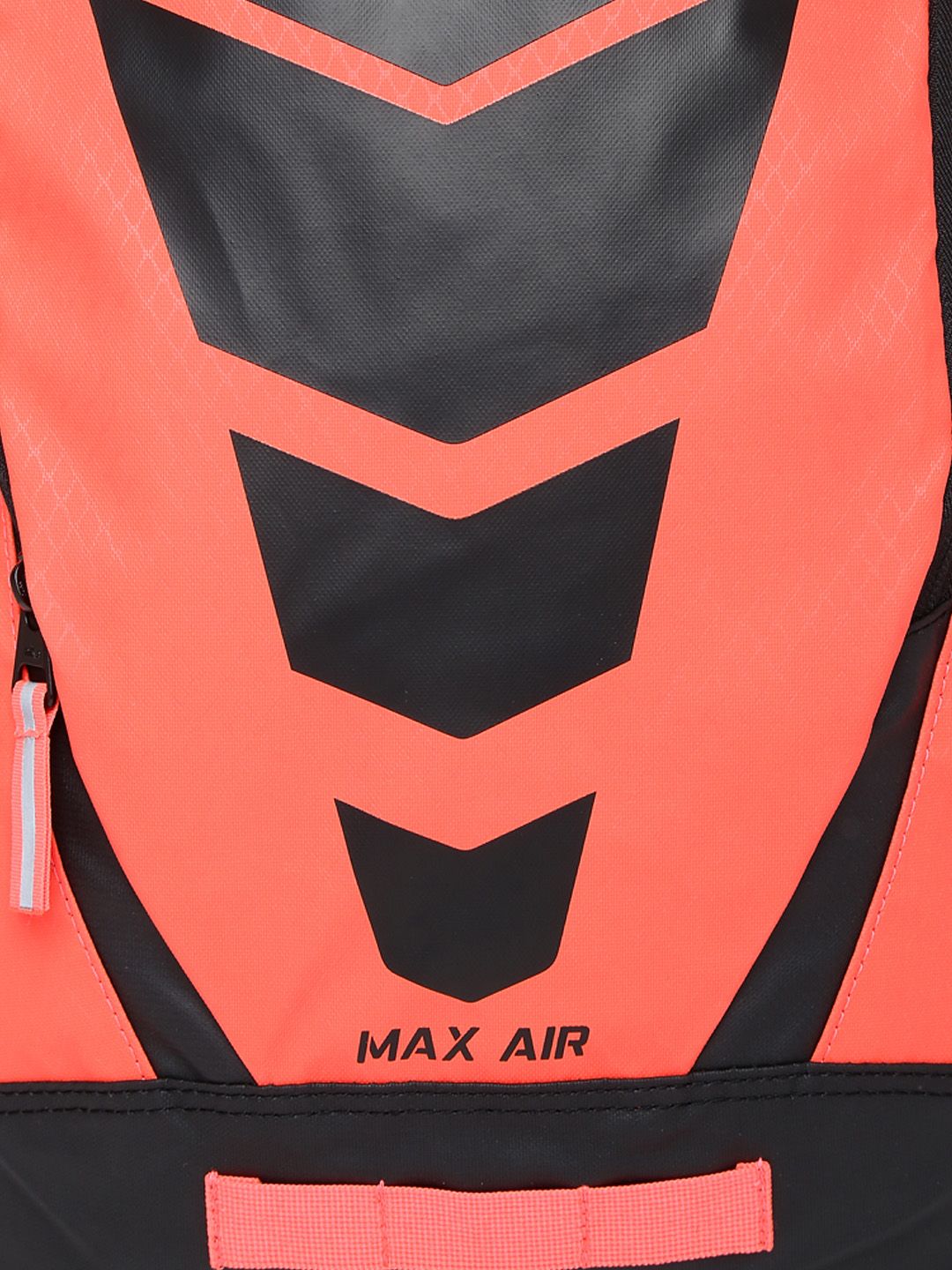 nike max air vapor backpack red