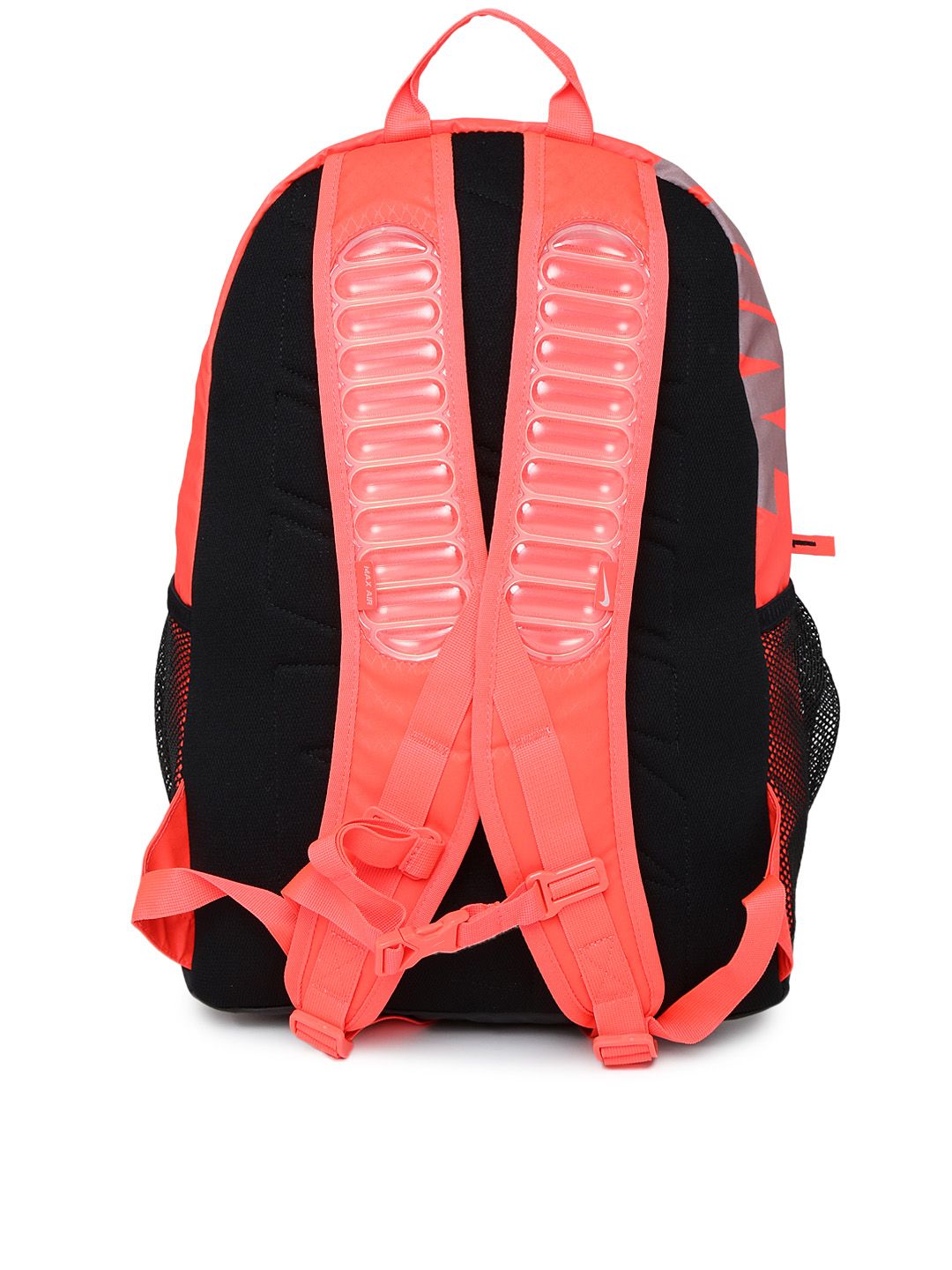 nike max air bag red