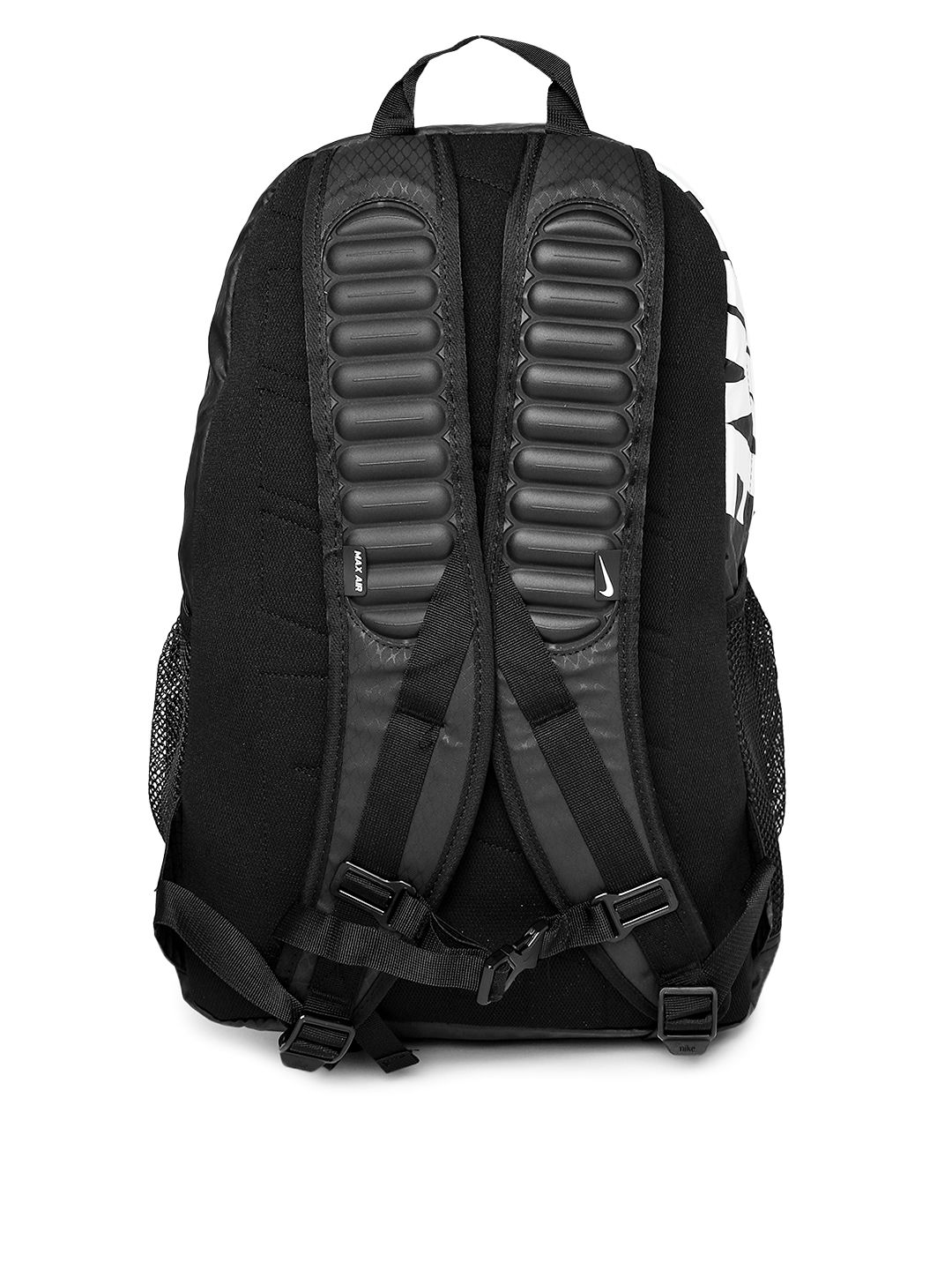 nike team training max air large backpack