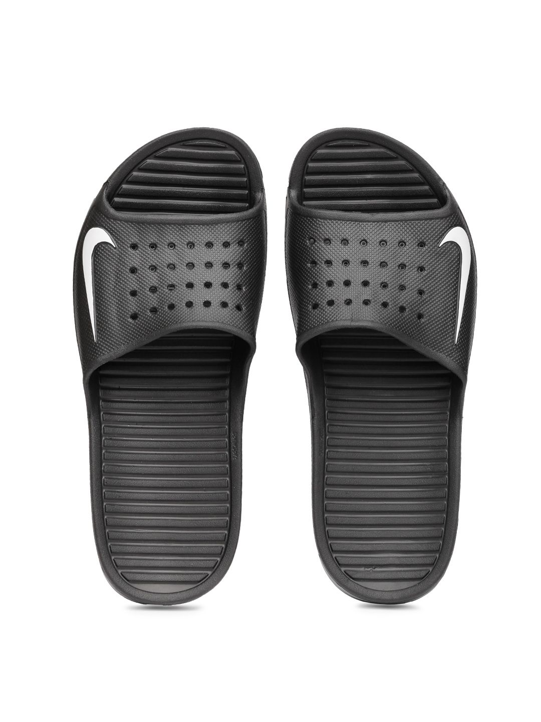 nike slides men size 11