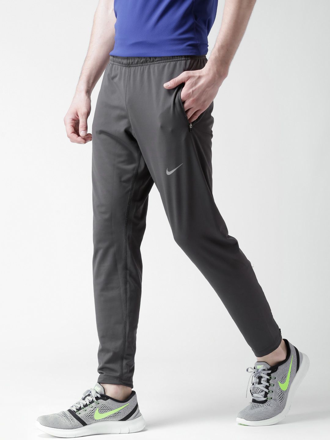 nike otc65 track men's running pants